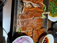 -萧记三鲜烩面(郑汴路店)
