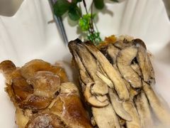 六种菌子拼盘-名善山珍·野生菌汤锅(文殊院店)