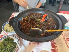 -回味黑鸭煲·始于2006(万松园店)