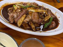 -水根饭店
