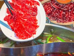 -中国凉都黄牛肉馆(杭州总店)