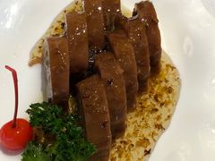 -峨嵋酒家(地安门店)