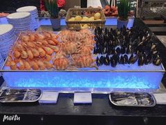 -博林天瑞喜来登酒店·西丽尚膳