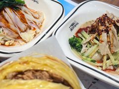 -魏家凉皮(博水商务大厦店)