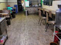 大堂-任强肉丸糊辣汤腊牛肉夹馍(劳动西路总店)
