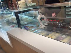 -上海市长春食品商店(淮海中路店)