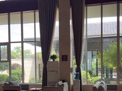-徂徕山森林康养度假谷温泉