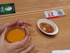 -喜家德虾仁水饺(青岛永旺东部店)
