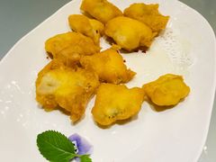-广东道至正餐厅(区庄店)