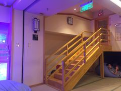 -汤泉良子.足疗按摩.SPA(中关村店)