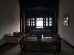 -苏州文旅花间堂·探花府酒店
