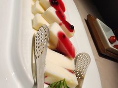 -船歌·鱼水饺青岛菜(闽江二路店)