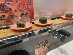-争鲜回转寿司(西红门荟聚PLUS店)