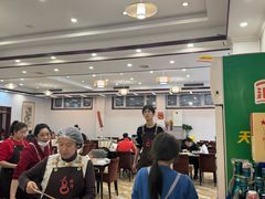 -丽泽山庄·生态怀柔菜·虹鳟鱼(红螺寺店)