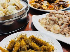 -恩宏德餐馆(平山道店)