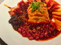 -南堂馆·新川菜(春熙路店)