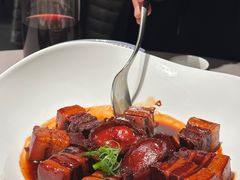 -蘇锦宴·淮扬菜烤鸭·小院(三元桥霄云路店)
