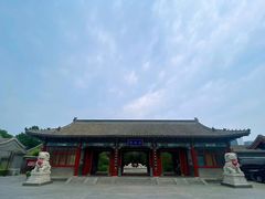 -有喜胶东小馆(太申祥和店)