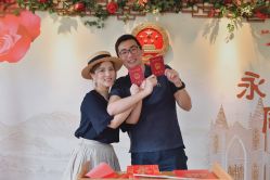 -HY小曼wedding·TOPYOUNG团队