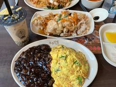 -香港饭店0410(明洞店)