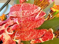 -米馥烤肉料理(云上方舟店)