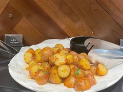 -拉蒂娜·巴西牛排馆 Latina·Brazilian Steakhouse(陆家嘴旗舰店)