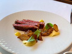 肋眼牛排-福楼法餐厅FLO