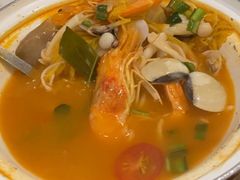 -米泰芒·东南亚料理(体育西店)