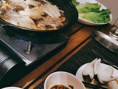-天津湾西餐厅(三亚海棠湾洲际度假酒店)