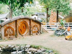 -HERRE·FARM 赫尔露营农场·团建聚会包场