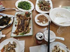 -友强·23年特色海鲜大排档(厦门店)