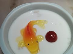 -京华烟云·北京烤鸭(领展购物广场·中关村店)