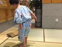 -丽池宫韩式汗蒸会馆(华灯坊店)
