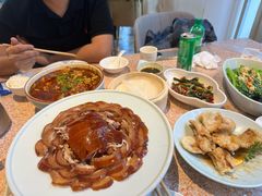 -红樱桃·欢乐餐厅(太原里店)