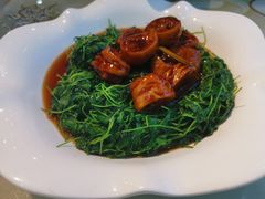 -阿巧一号私房菜(止园路店)
