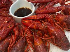 -刘栋梁大排档(淮海东路店)