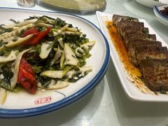 -金丰鱼庄(四团店)