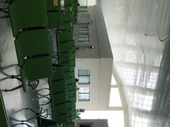 -鸡西兴凯湖机场