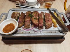 -羊之道草原味道清真餐厅(番禺店)