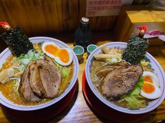 -老龙亭拉面店
