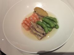 -道道鲜·崇明私房菜(五角场店)