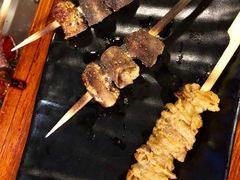 -鸟串烧Yakitori