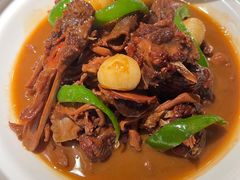 -飶香居(省博物馆店)