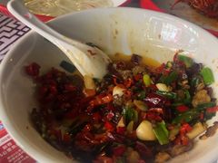 -辣不怕口味虾(凌霄路店)