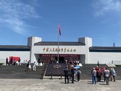 -中国人民抗日战争纪念雕塑园