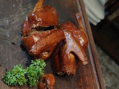 -粤域茶餐厅