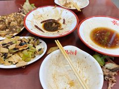 -刘小忙把子肉(北园大街总店)