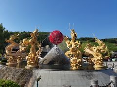 -威海华夏城景区