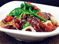 -魏家凉皮(郑州东站店)