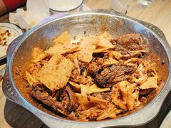 -嘎嘎鸭下巴·爆辣干锅(明教寺店)